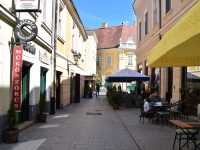 The lovely city of Székesfehérvár 🇭🇺