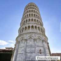 A piece of Pisa!