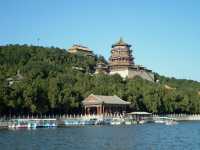 City of Dreams and Dynasties
