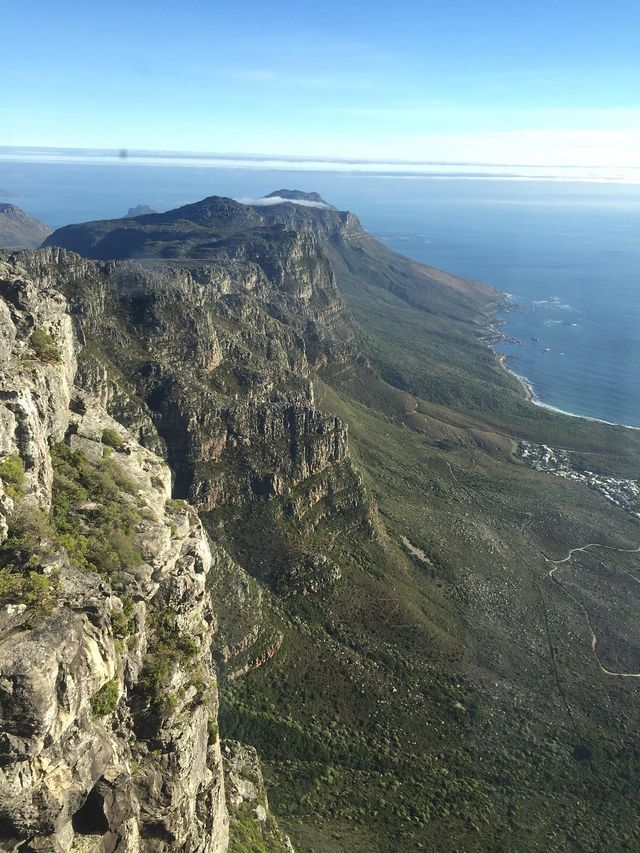 Captivating Cape Town