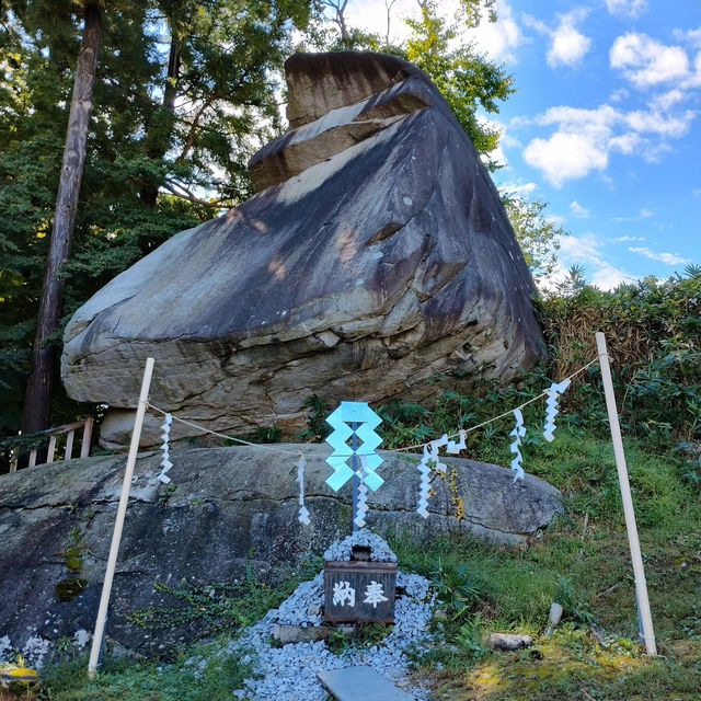 Such a beautiful shrine 🇯🇵