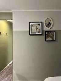 프린세스 스트리트 숙소: Mercure Edinburgh City