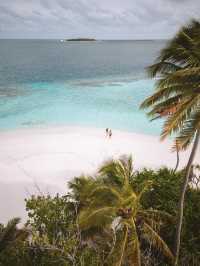 W Maldives, Fesdu Island 