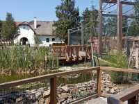 ZOO PARK Vyškov 🗺️