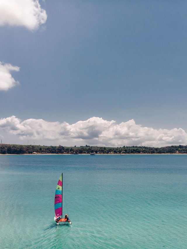 Ko Kham 🏝️