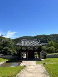 🇰🇷 남한산성 데이트 코스