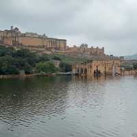 Beyond the Walls of Amber: A Jewel of Jaipur