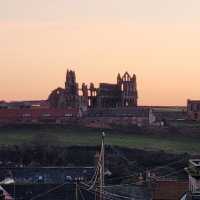 Whitby: An English seaside gem