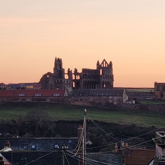 Whitby: An English seaside gem