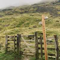 Thrills and Views: Motor Travel Across Kirkstone Pass