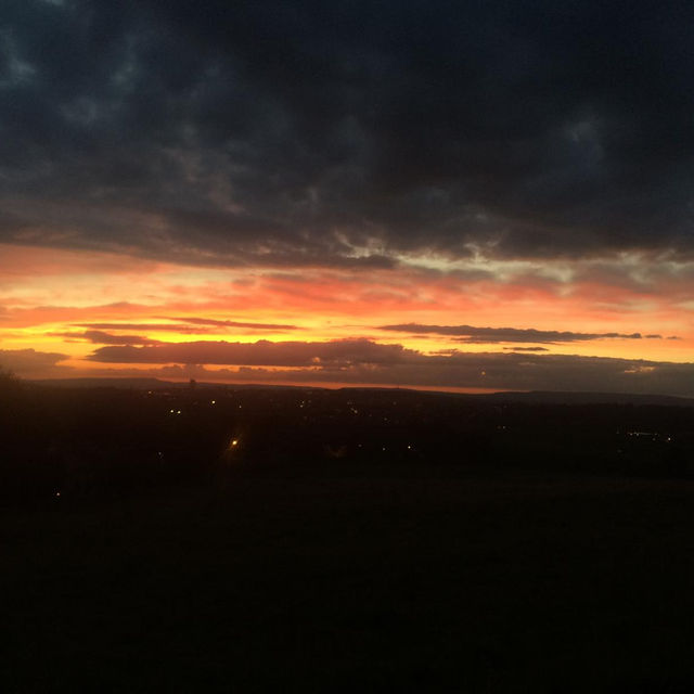 The crown of the Peak District 