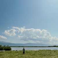 Into the heart of Ngorongoro