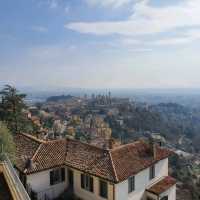 Beautiful Bergamo