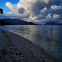 Unwinding at Sami Beach: A Journey to Paradise