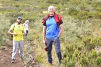 6 DAYS KILIMANJARO CLIMBING ON BUDGET - MACHAME ROUTE 