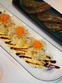 London | Newly-opened Chinese restaurant with roast goose