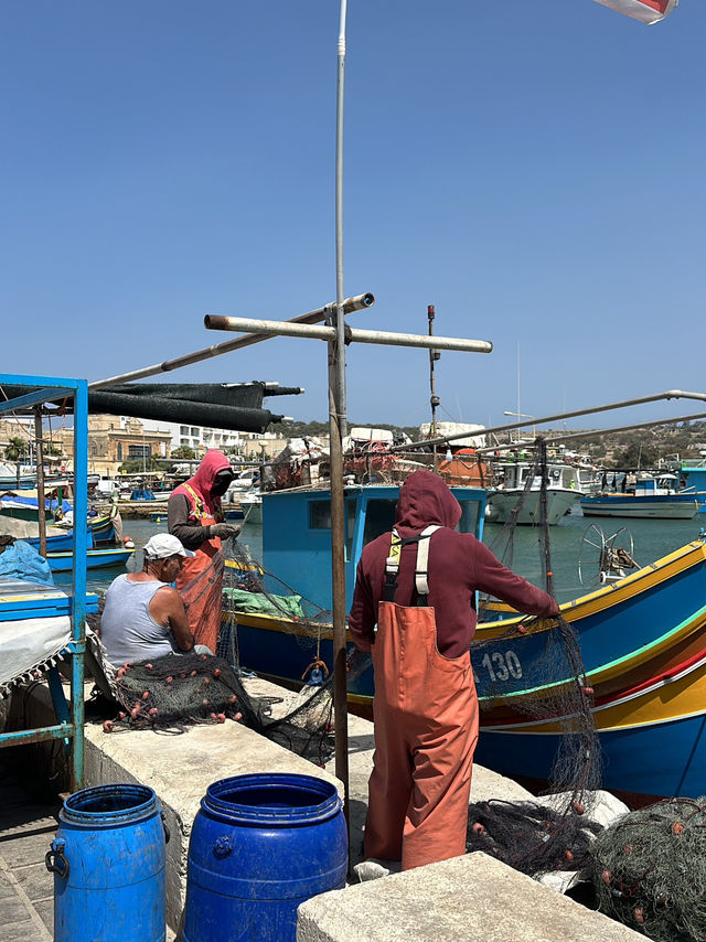 Perfect Malta Itinerary 