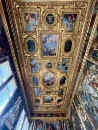 Complete Guide & Review: Doge’s Palace (Palazzo Ducale), Venice 