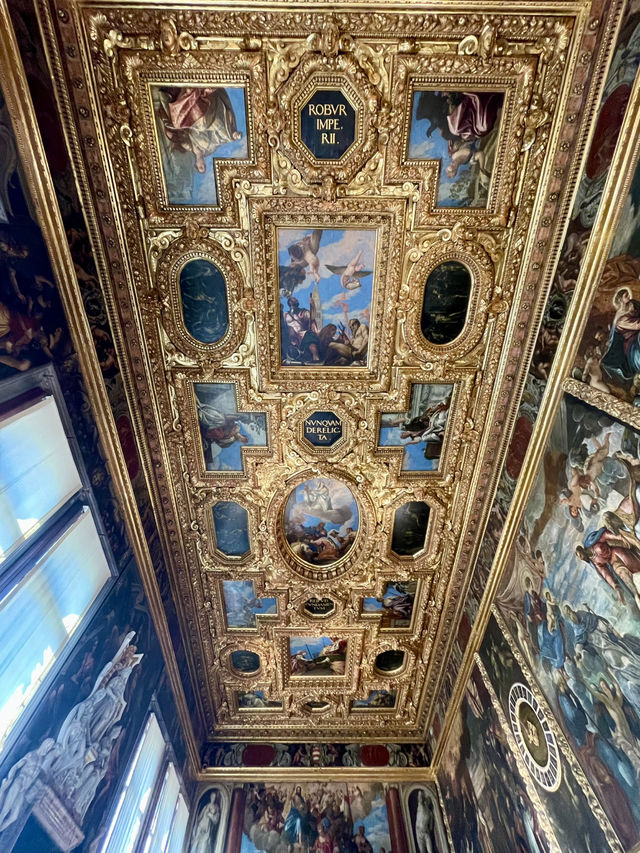 Complete Guide & Review: Doge’s Palace (Palazzo Ducale), Venice 