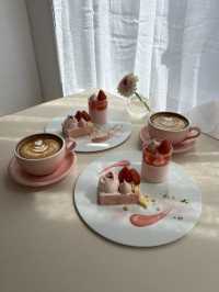 A Cozy Spot in Komagome: Signe🍓