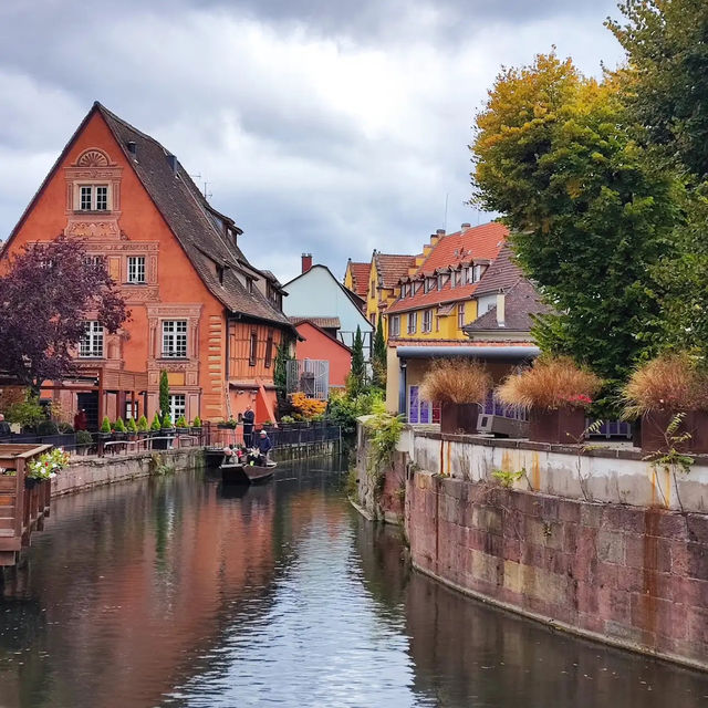Little Venice