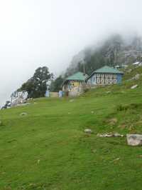 Triund Hike, Dharamshala