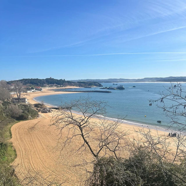 Santander Spain 🇪🇸