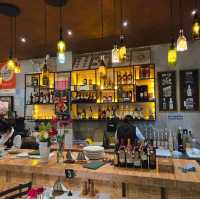 Best Steak-House in China