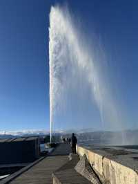 Geneva Switzerland