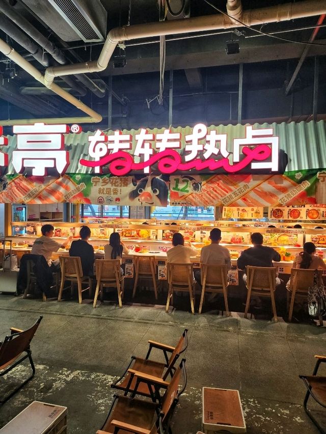 深圳文和友|穿越神還原九龍寨城感覺🏚