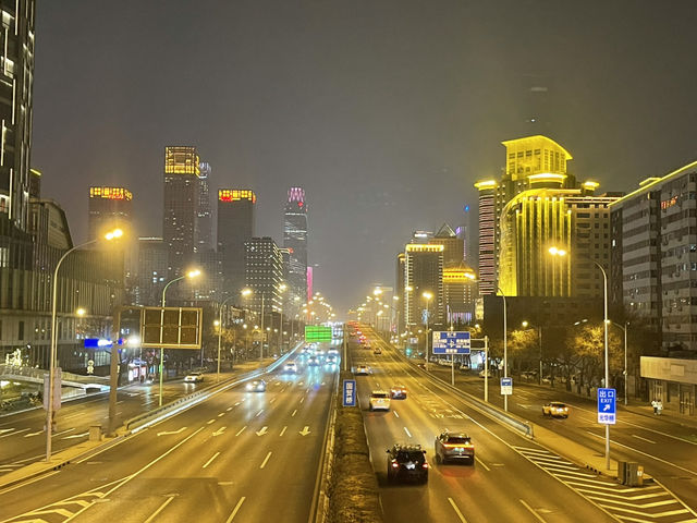One day transit tour in Beijing, China🇨🇳