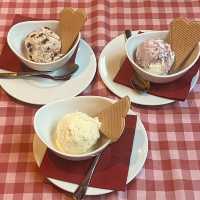 Mövenpick Restaurant Zürich, 뫼벤픽 레스토랑에서 만난 스위스의 정수! 🇨🇭