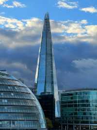 A Literary Stroll Through London’s Bookish Past 📚