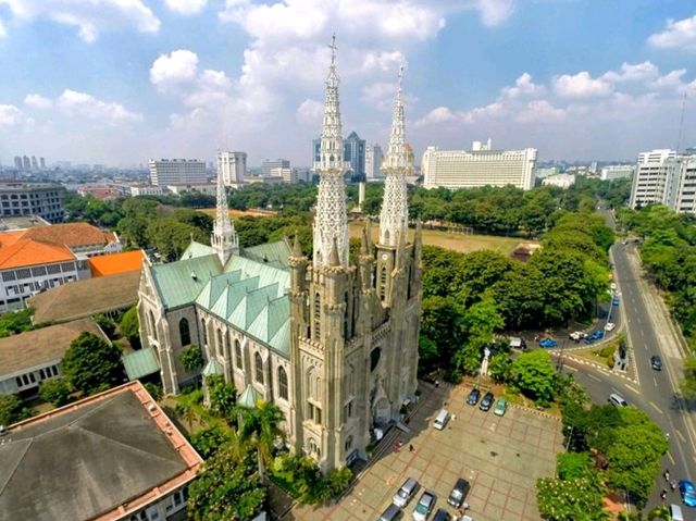 Jakarta: Indonesia's Dynamic and Vibrant Capital