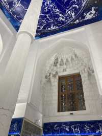 Registan Square Observatory, Samarkand, Uzbekistan 