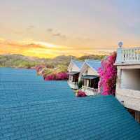 Rock Water Bay Beach Resort & Spa