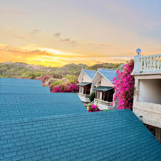 Rock Water Bay Beach Resort & Spa