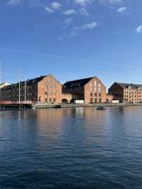 The Black Diamond, Copenhagen