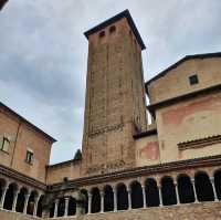 Bologna: A Tasty Journey Through Arches, Towers, and Tradition