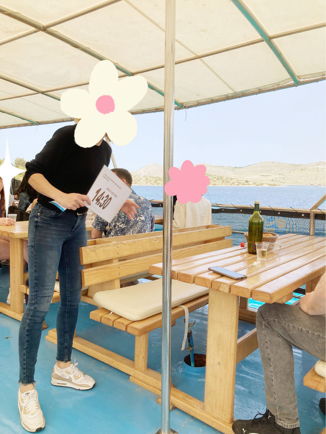 자연과 바다를