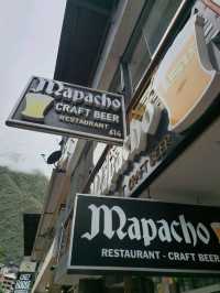 해외여행 마추픽추 맛집 Ponchos MachuPicchu Restaurante