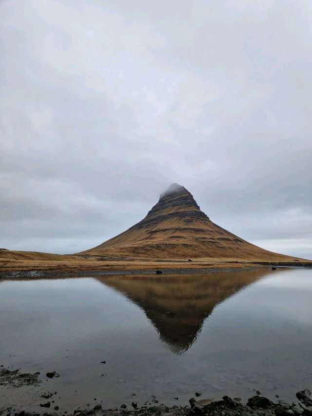 Moments from Iceland 🧊⛰️❄️