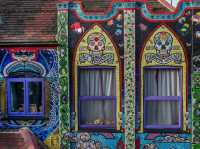 Mosaic House 