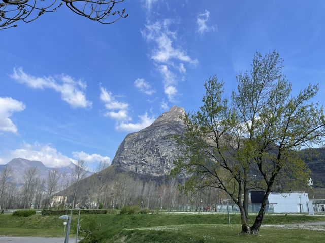 Grenoble, France 