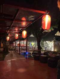 Diwata Nature Resort