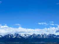 Nature + Nostalgia – Ushuaia