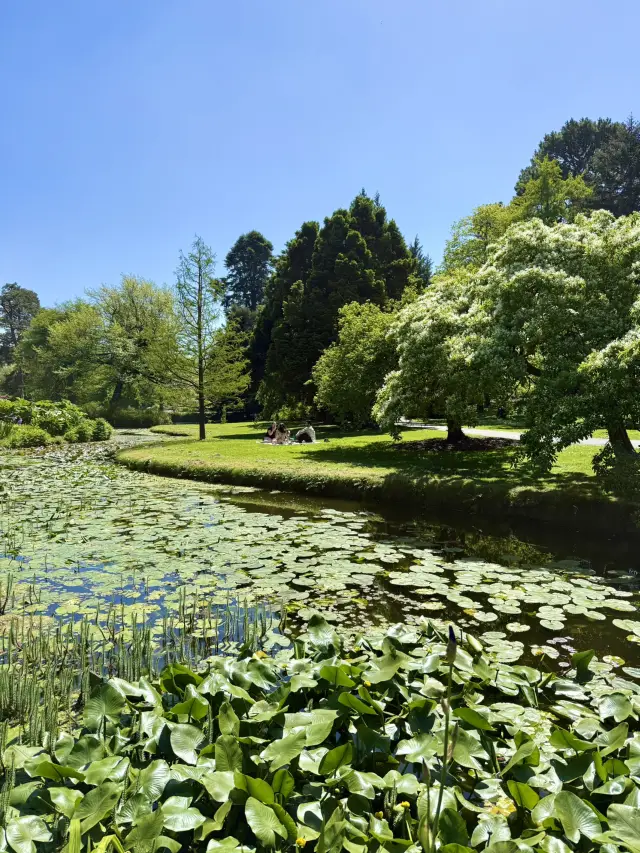 ダブリンでの24時間