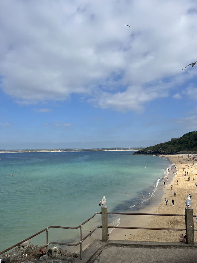 Most beautiful city in south west England