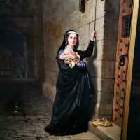 Canvas of Coventry: Exploring the Herbert Art Gallery & Museum
