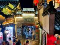 🇨🇳✨ Xitang – A Hidden Gem & Venice of the East ✨🇨🇳